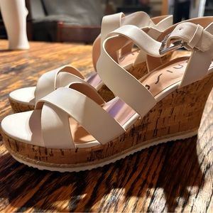 Women’s and kids shoes